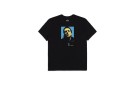 BRIXTON Strummer Collection - Strummer Mug Tee [Black]