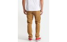 BRIXTON Choice Chino Pant [Khaki Cord]