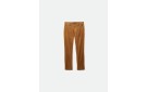BRIXTON Choice Chino Pant [Khaki Cord]