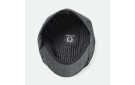 BRIXTON Brood Snap Cap - Charcoal