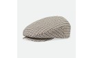BRIXTON Hooligan Snap Cap - Sand /Black /Sepia