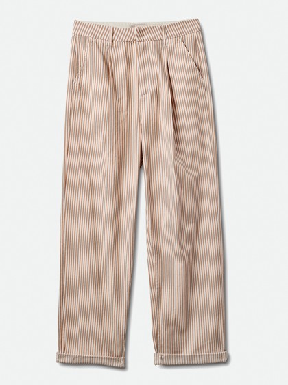 BRIXTON Victory Trouser Pant [Mojave]