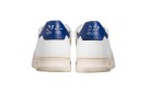 CLAE X Lucas Beaufort - Malone Limited Edition [White Leather Blue]