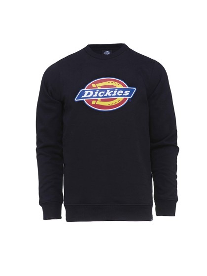 DICKIES Pittsburgh Sweatshirt [Black]