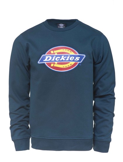 DICKIES Pittsburgh Sweatshirt [Forest-Green]