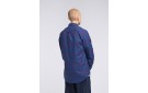 EDWIN Standard Shirt LS [Dress Blue]