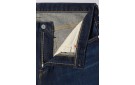 EDWIN Slim Tapered Jeans - Made In Japan [Blue - Dark Used]