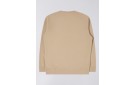 EDWIN Japanese Sun Sweat - White Pepper
