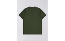 EDWIN Kamifuji Chest T-Shirt - Kombu Green