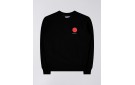 EDWIN Japanese Sun Sweat - Black