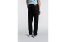 EDWIN Regular Tapered Jeans - Made In Japan - Black - Rinsed