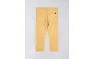 EDWIN Universe Pant Cropped [Curry]