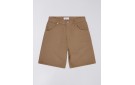 EDWIN Tyrell Short -  Shitake