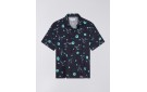 EDWIN Pachinko Short Sleeve Shirt - Multicolor