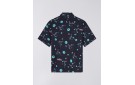 EDWIN Pachinko Short Sleeve Shirt - Multicolor