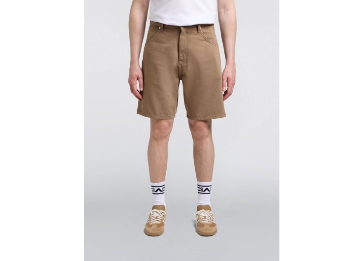 EDWIN Tyrell Short -  Shitake