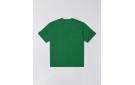EDWIN High Life Low Levels Chest T-Shirt - Mint Green