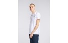 EDWIN Pocket T-Shirt [White]