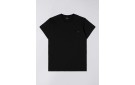 EDWIN Pocket T-Shirt [Black]