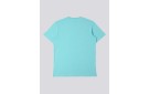 EDWIN Logo Chest T-Shirt [Angel Blue]