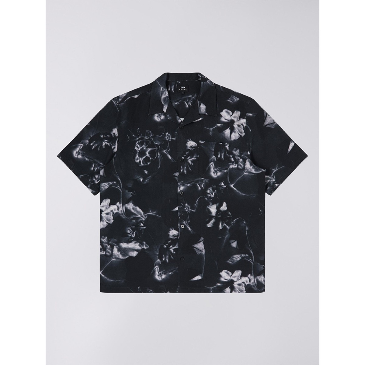 Edwin short clearance sleeve shirt