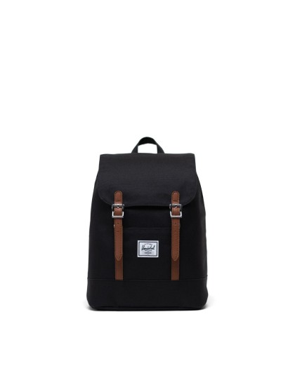 HERSCHEL Retreat Backpack Mini - 10L - Black