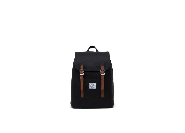 HERSCHEL Retreat Backpack Mini - 10L - Black