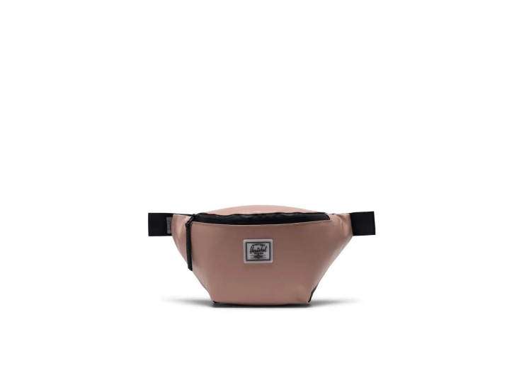 HERSCHEL Weather Resistant - Pop Quiz Hip Pack [Ash Rose]