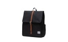 HERSCHEL City Backpack - 16L [Black]