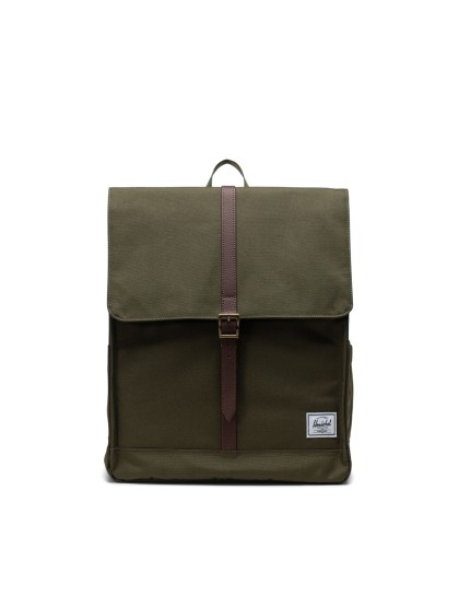 HERSCHEL City Backpack - 16L [Ivy Green]