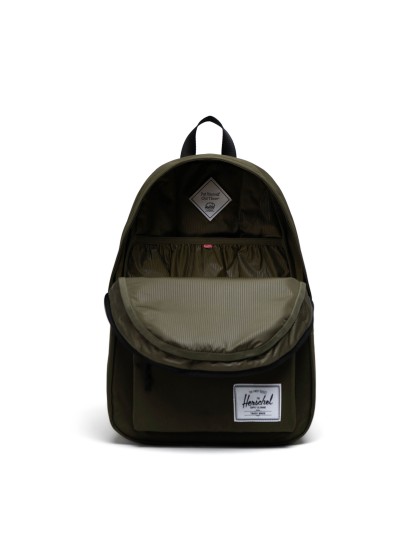 HERSCHEL Classic Backpack - XL 26L  [Ivy Green]