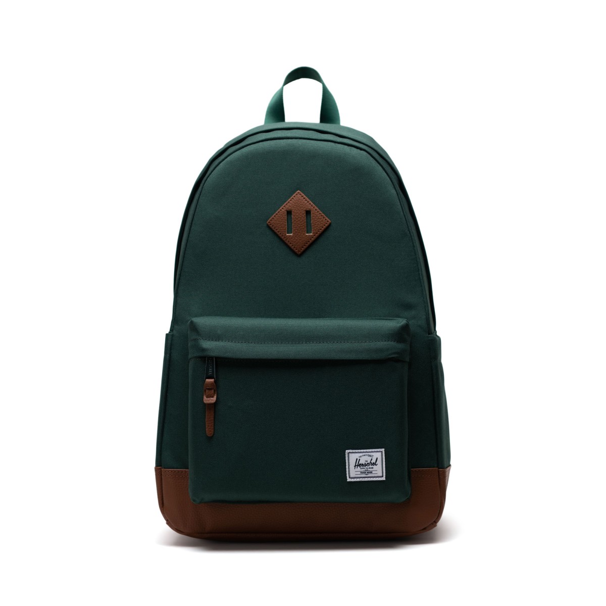 Herschel shop tan backpack