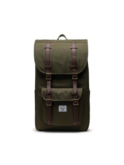 HERSCHEL Little America™ Backpack 30L [Ivy Green]