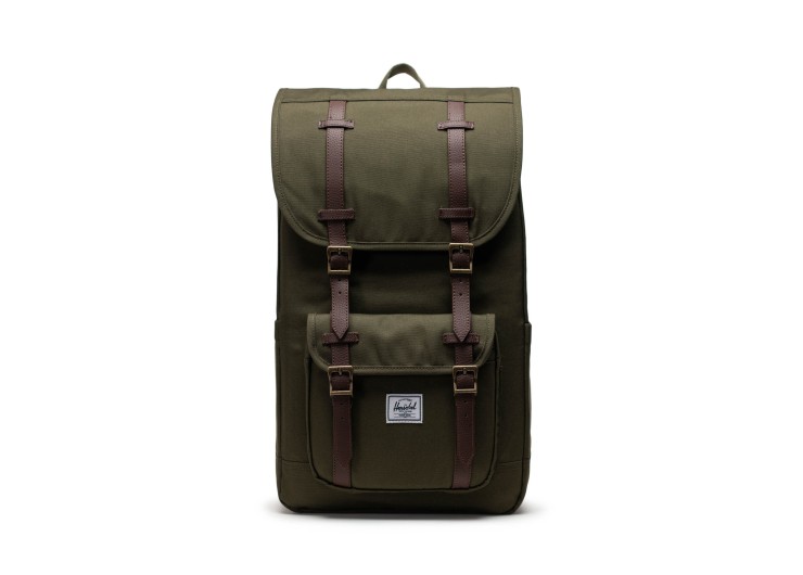 HERSCHEL Little America™ Backpack 30L - Ivy Green