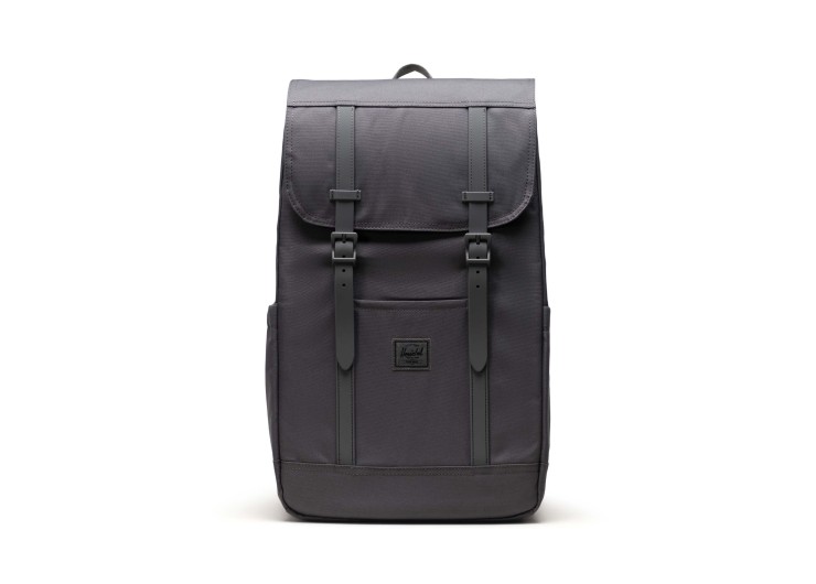 HERSCHEL Retreat™ Backpack 23L [Gargoyle Tonal]