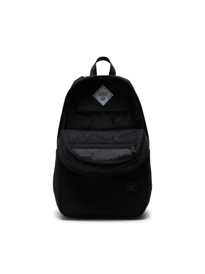 HERSCHEL Seymour Backpack 26L [Black Tonal]