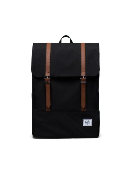 HERSCHEL Survey Backpack - 20L [Black]