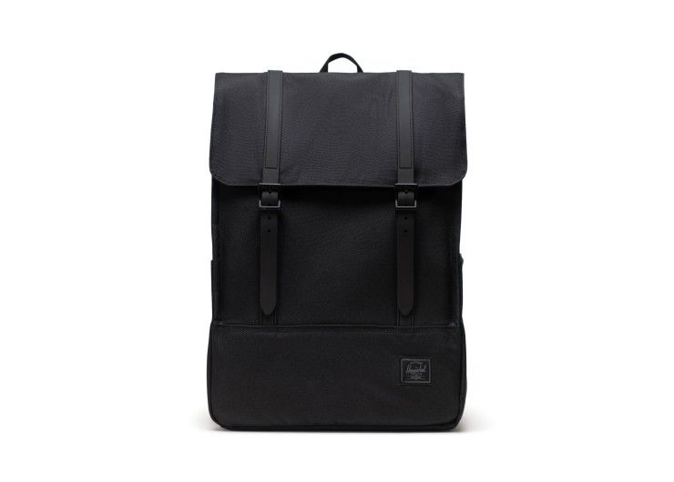 HERSCHEL Survey Backpack - 20L - Black Tonal