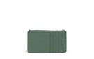 HERSCHEL Oscar Large Cardholder [Sea Spray - Vegan Leather]