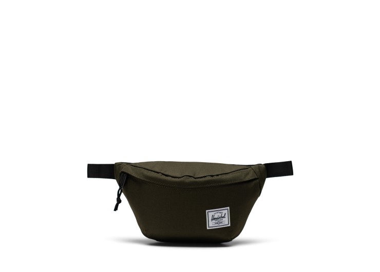 HERSCHEL Classic Hip Pack - Ivy Green