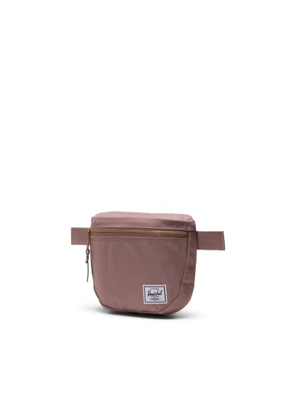 HERSCHEL Settlement Hip Pack [Ash Rose]