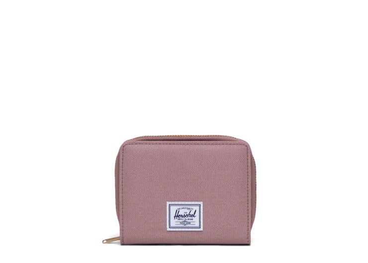 HERSCHEL Georgia Wallet [Ash Rose]