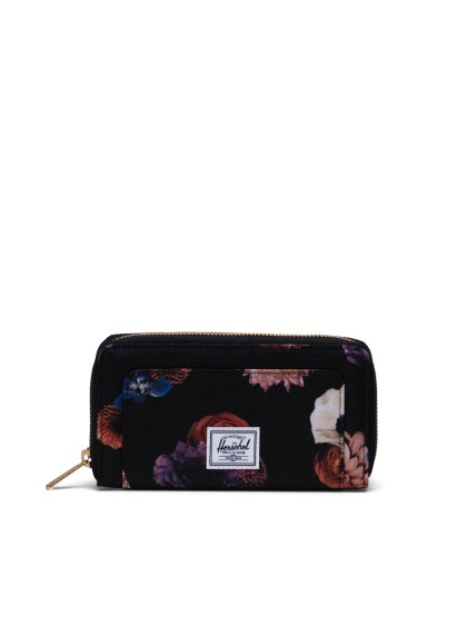 HERSCHEL Thomas Wallet [Floral Revival]