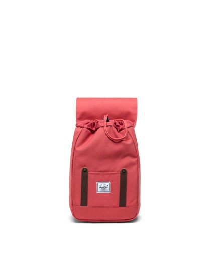 HERSCHEL Retreat Mini Backpack  - 10L [Mineral Rose]