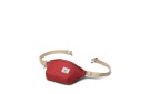 HERSCHEL Classic Hip Pack [Red Ochre /White Stitch]