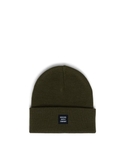 HERSCHEL Abbott Beanie - Ivy Green