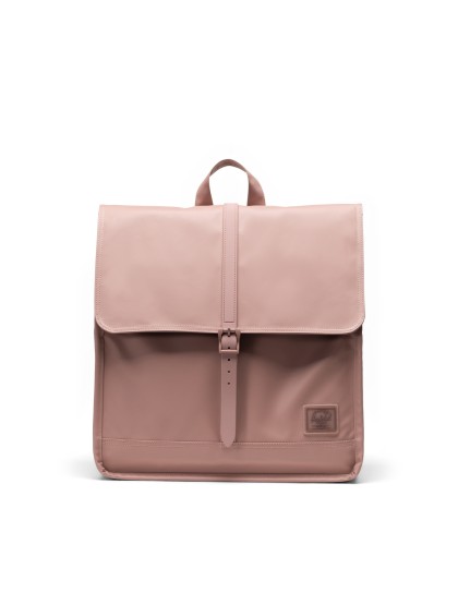 HERSCHEL Weather Resistant - City Backpack Mid-Volume - Ash Rose Tonal