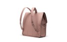 HERSCHEL Weather Resistant - City Backpack Mid-Volume - Ash Rose Tonal
