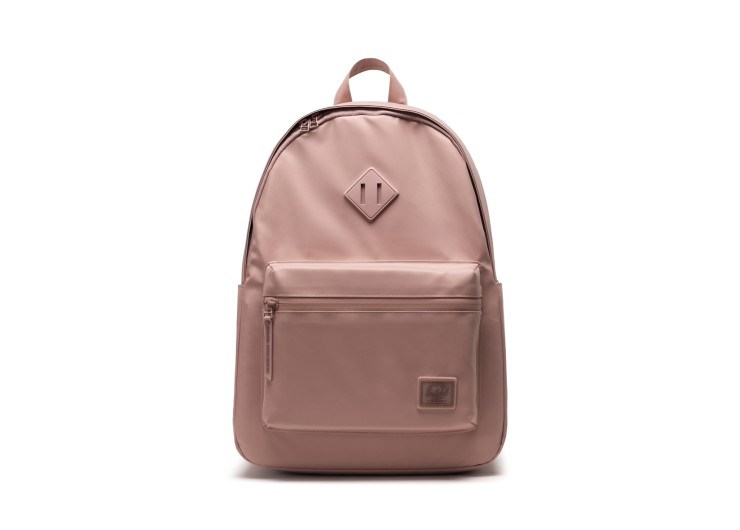 HERSCHEL Weather Resistant - Classic Backpack XL 30L - Ash Rose Tonal
