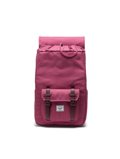 HERSCHEL Little America™ Backpack - Mid-Volume 21L - Violet Quartz